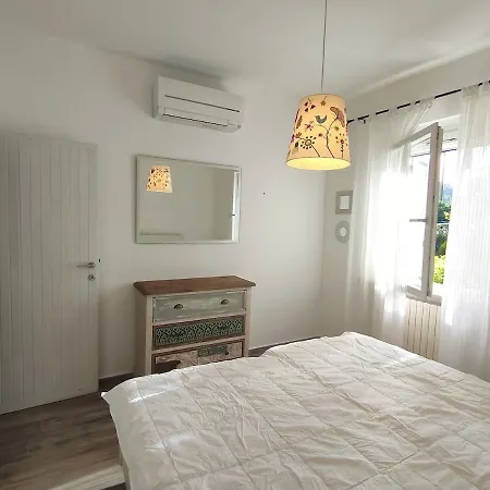 Matilde Only 10 Min From The Vila Novilara