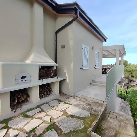 Matilde Only 10 Min From The Villa Novilara