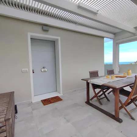 Villa Matilde Only 10 Min From The