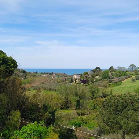 Villa Matilde Only 10 Min From The *