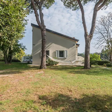 Villa Matilde Only 10 Min From The Novilara