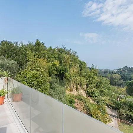 Matilde Only 10 Min From The