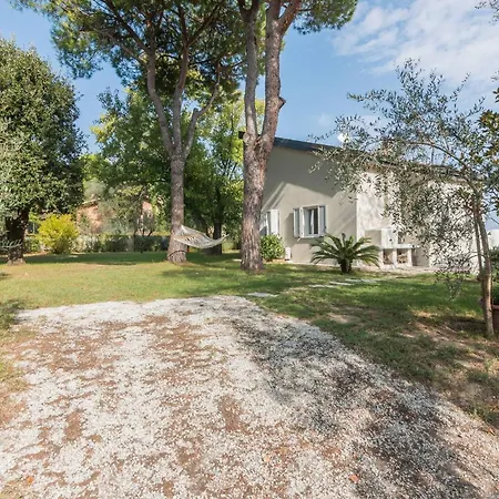 Villa Matilde Only 10 Min From The *