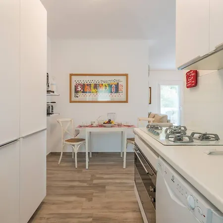 Villa Matilde Only 10 Min From The Novilara