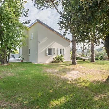 Villa Matilde Only 10 Min From The