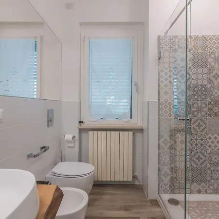 Villa Matilde Only 10 Min From The