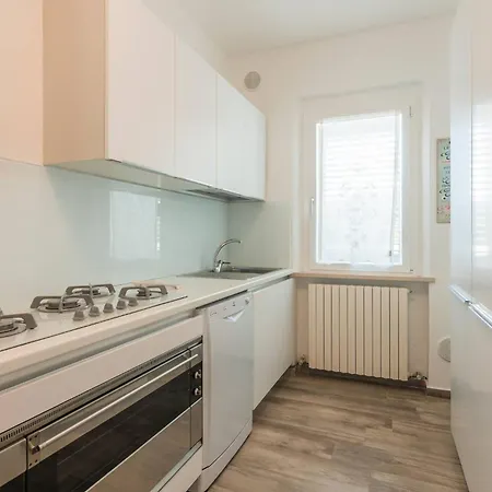 Matilde Only 10 Min From The Villa *