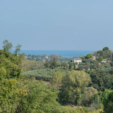 Villa Matilde Only 10 Min From The *
