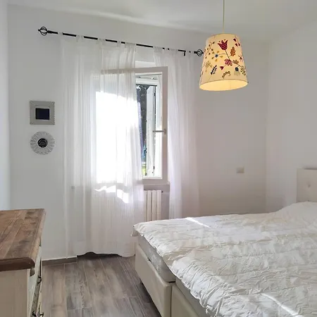 Matilde Only 10 Min From The Vila Novilara