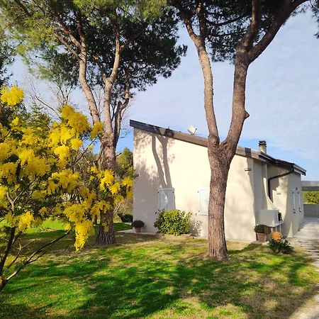 Matilde Only 10 Min From The Villa
